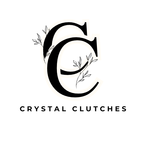 CRYSTAL CLUTCHES