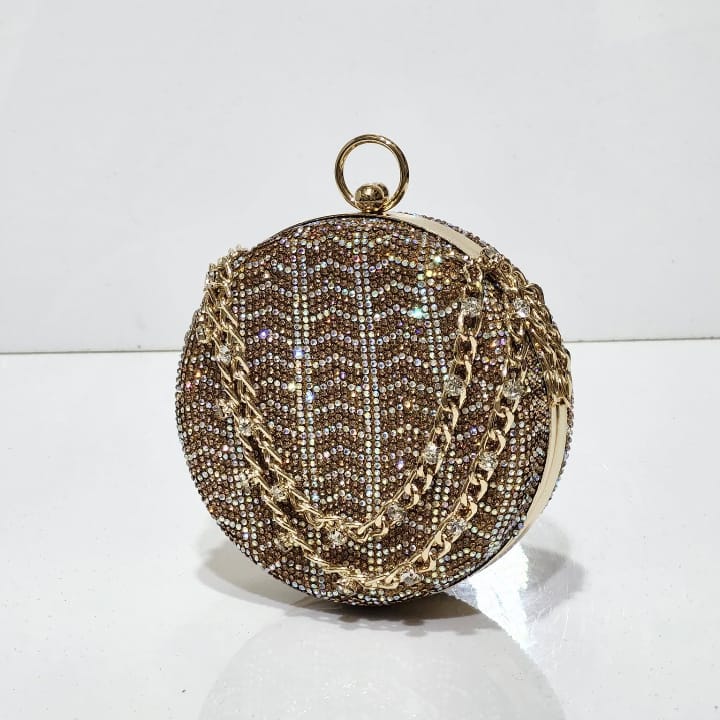 DUFFLY DOUBLE SIDE STONE